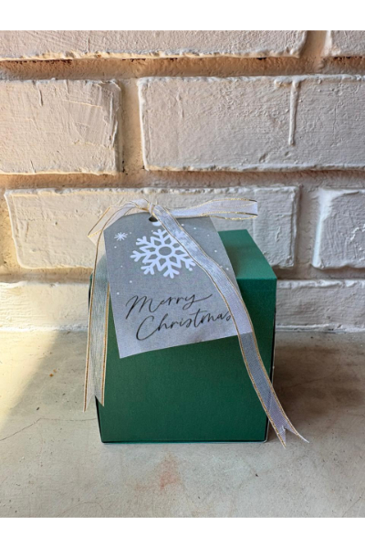 Green Pack - Pack of 3